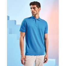 Polo homme AQ001 Asquith & FoxAsquith & Fox